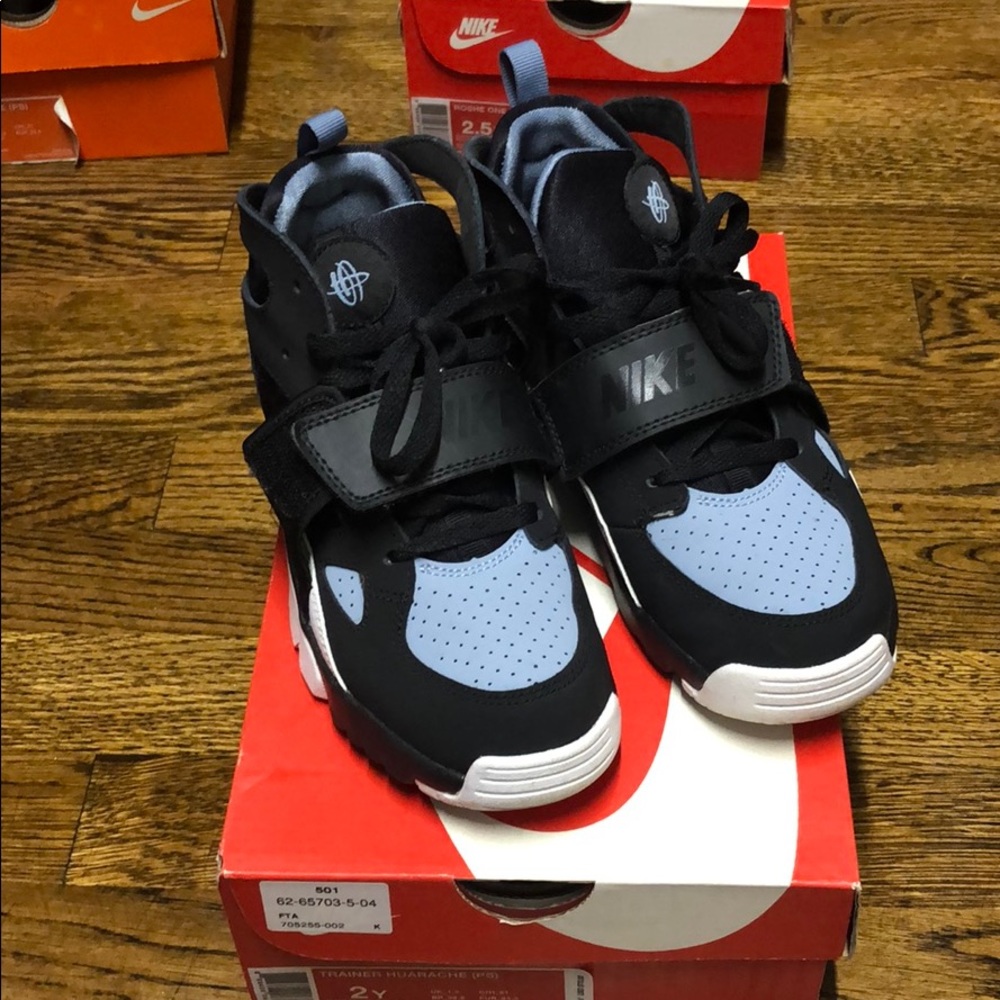 Nike trainer huarache